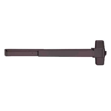 Marks Marks: Grd. 1 36" Rim Panic Exit Device- can be cut to 28.5" - Limited LIFETIME Warranty MRK-M9900-10B